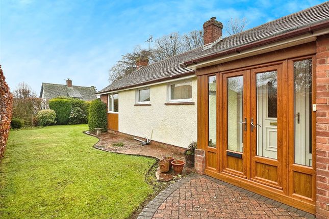 Bungalow for sale in Near Park, Scotby, Carlisle