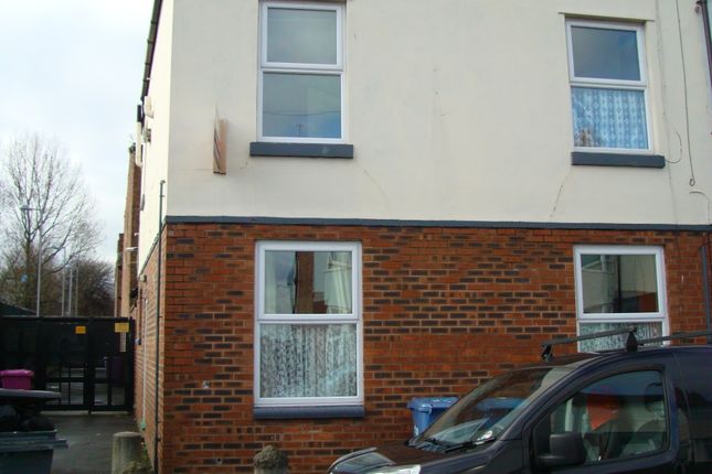 1 bed flat to rent in Lampeter Road, Liverpool