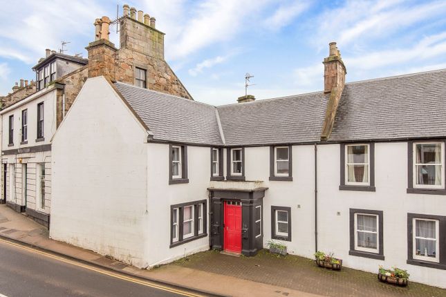 Flat for sale in High Street East, Anstruther
