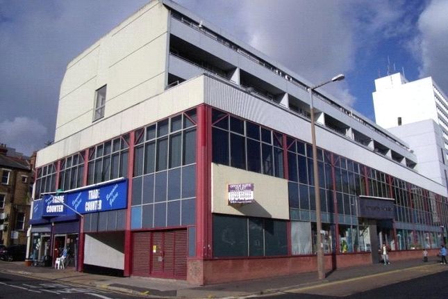 Business park to let in Suite 17, Chichester House, Southend On Sea, Essex