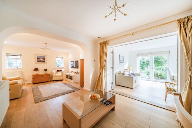 Rose Cottage,, Beacon View Road, Godalming photo 3