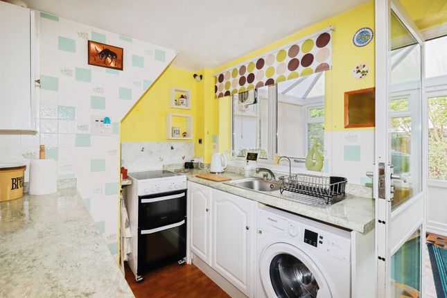 44, Ulfkell Road, Thetford photo 4