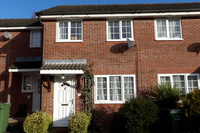 2-bed house on 138, Stirling Crescent, Southampton, £1,300/mo