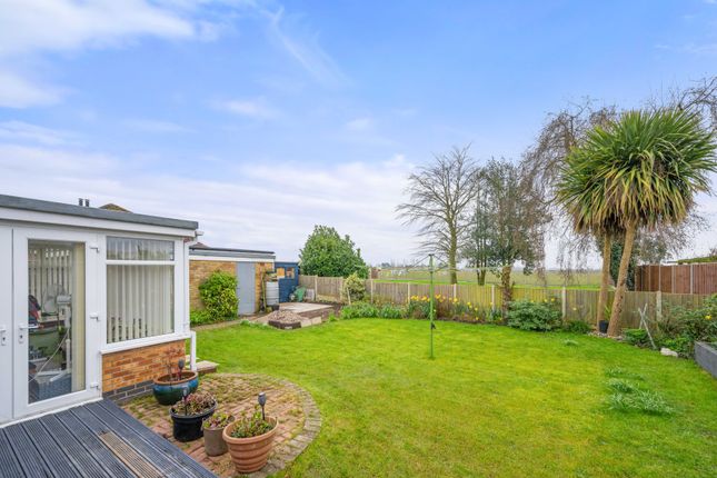 Detached bungalow for sale in Irby-In-The-Marsh, Skegness