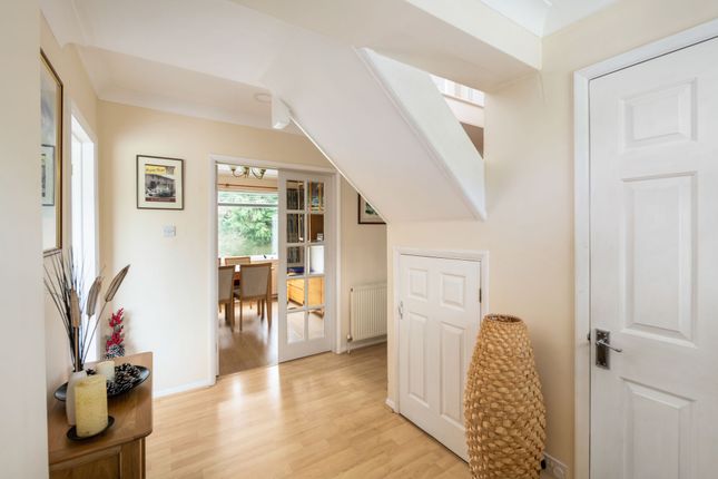 Detached house for sale in Carlton Road, Reigate