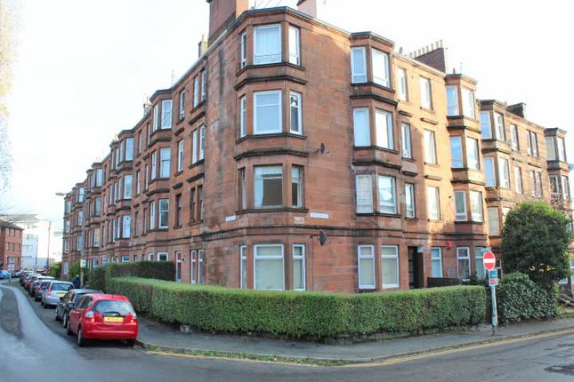 Thumbnail Flat for sale in 56 Eastwood Avenue, Shawlands