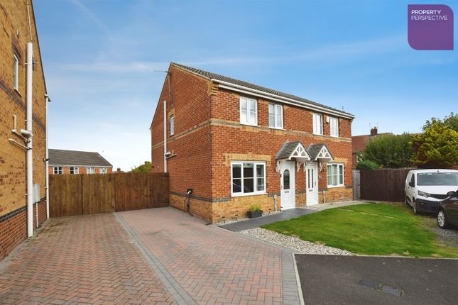 3 Bedroom Semi-Detached