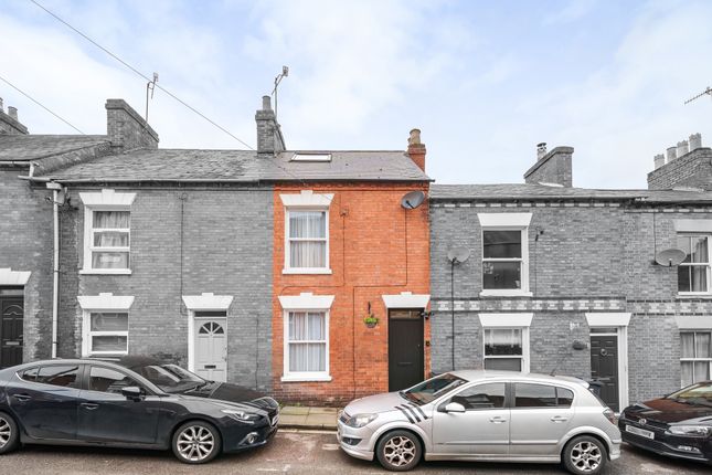 Terraced house for sale in Marlborough Place, Banbury, Oxfordshire
