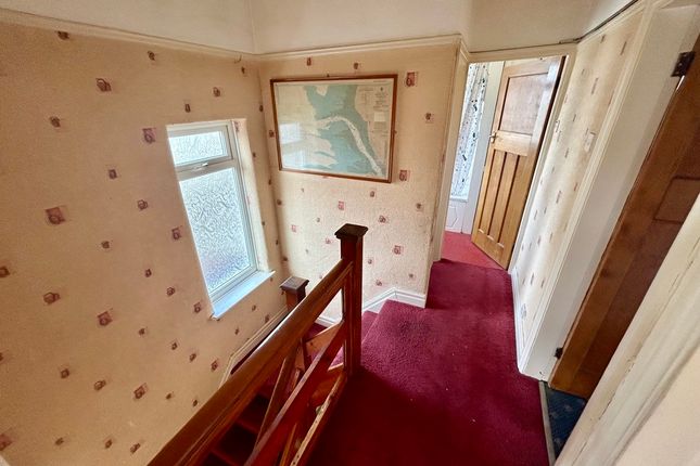 Semi-detached house for sale in Endbutt Lane, Crosby, Liverpool