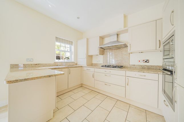 Terraced house for sale in New Park Road, Chichester