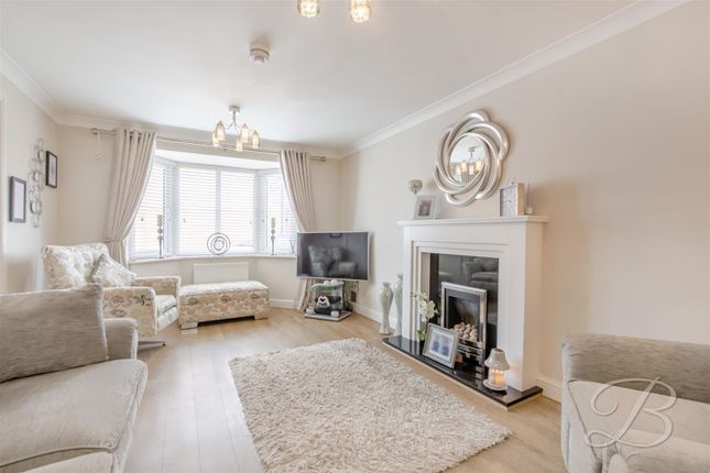 53, Portland Way, Mansfield photo 2
