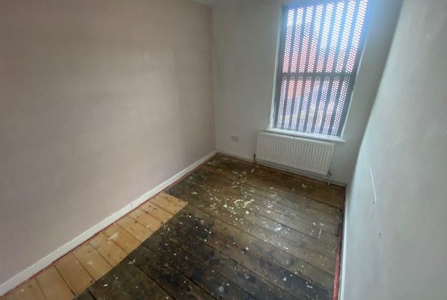 End terrace house for sale in Wadham Road, Bootle, Merseyside