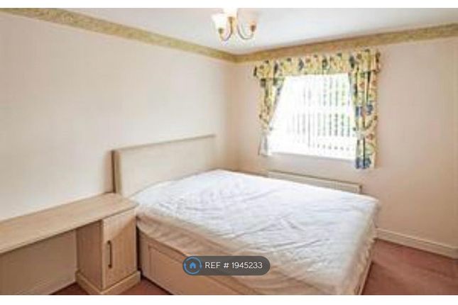 Detached house to rent in Warwick, Warwick