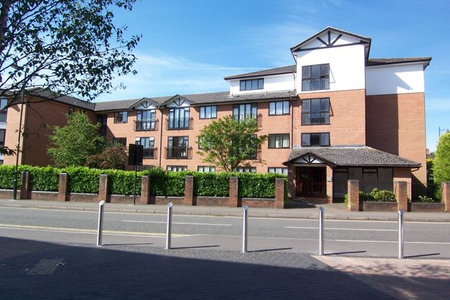2-bed flat on 31, Imperial Court, Henley-On-Thames, £1,650/mo