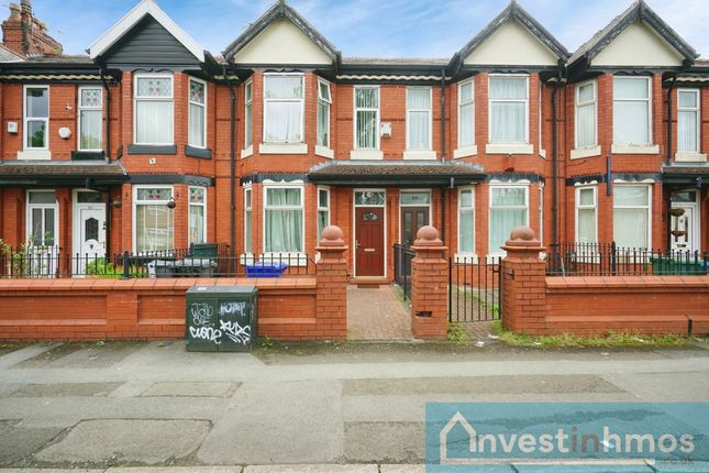 Thumbnail Property for sale in Lloyd Street South, Fallowfield, Manchester