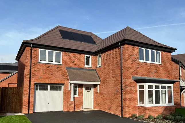 Cameron Homes - Lawnswood