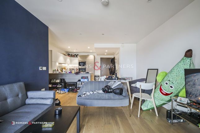 Flat to rent in Fifty Seven East, Dalston