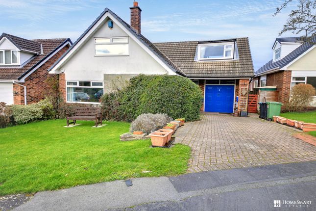4-bed house on 3 Borrowdale Close, Frodsham, £450,000
