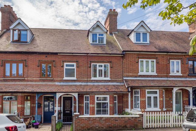 4-bed house on 16, Manor Road, Norwich, £350,000