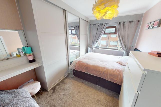 Clipsley Crescent Bedroom
