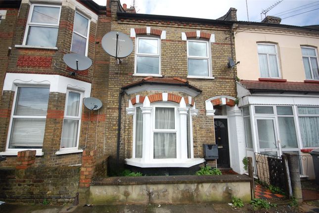 Terraced house for sale in Hall Street, North Finchley