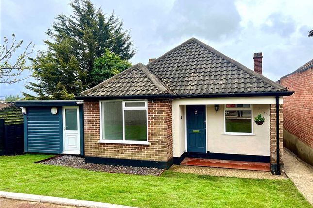 Thumbnail Bungalow for sale in Eastwood, Leigh On Sea