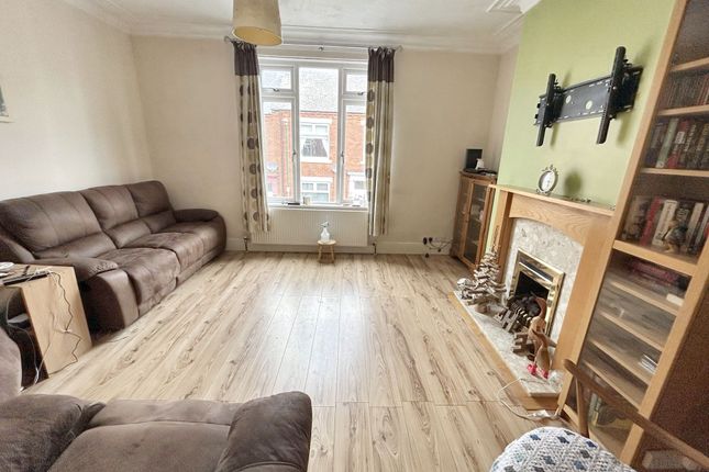 Maisonette for sale in May Street, South Shields