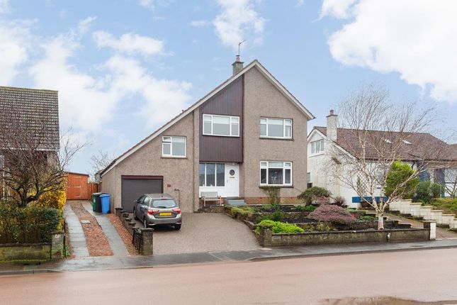 Thumbnail Detached house for sale in Kilrymont Road, St. Andrews
