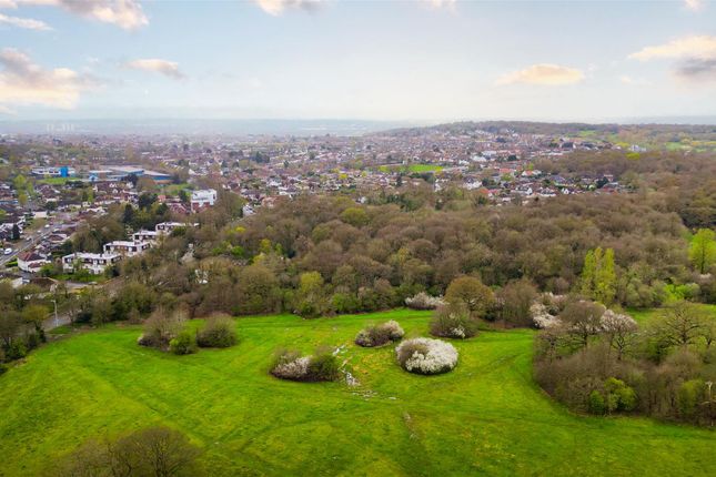 Semi-detached house for sale in Brook Road, Buckhurst Hill