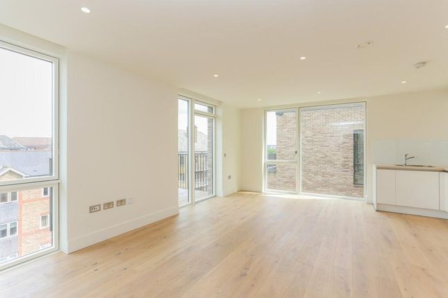 West Row, London photo 2