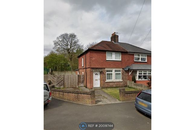 Terraced house to rent in Princess Avenue, St. Helens WA10