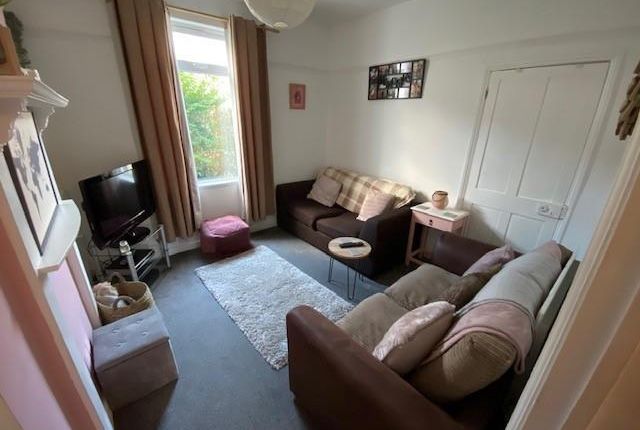 Property to rent in Tyler Street, Roath, Cardiff