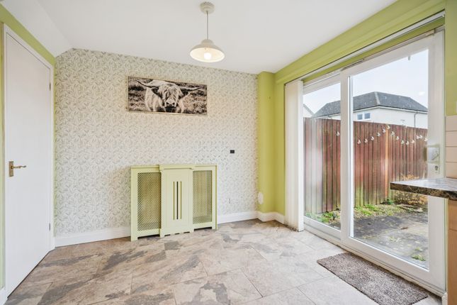 43, Kersehill Crescent, Stirlingshire photo 4