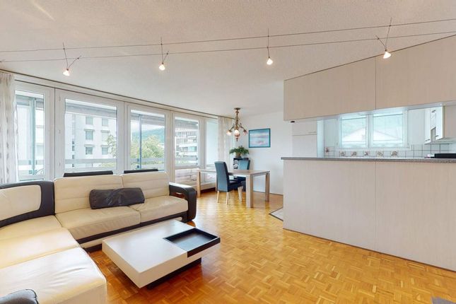 Apartment for sale in Wettingen, Kanton Aargau, Switzerland