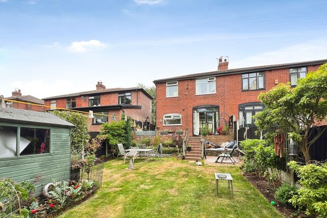 78, Breightmet Drive, Bolton photo 4