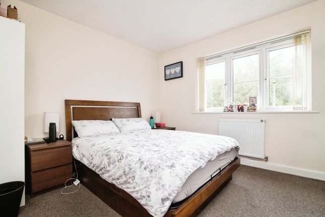 Detached house for sale in Campbell Bannerman Way, Oldbury