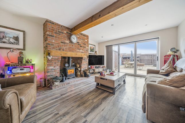 11, The Sydings, Lincoln photo 2