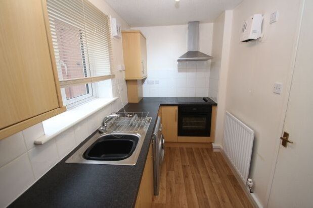 Flat to rent in Foundry Court, Newcastle Upon Tyne