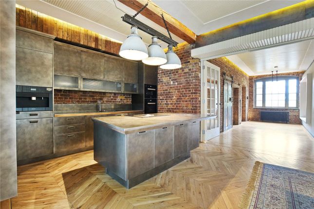 5, Chappell Lofts, 10 Belmont Street, London photo 3