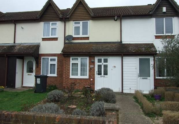 Thumbnail Property to rent in Marlowe Road, Larkfield, Aylesford