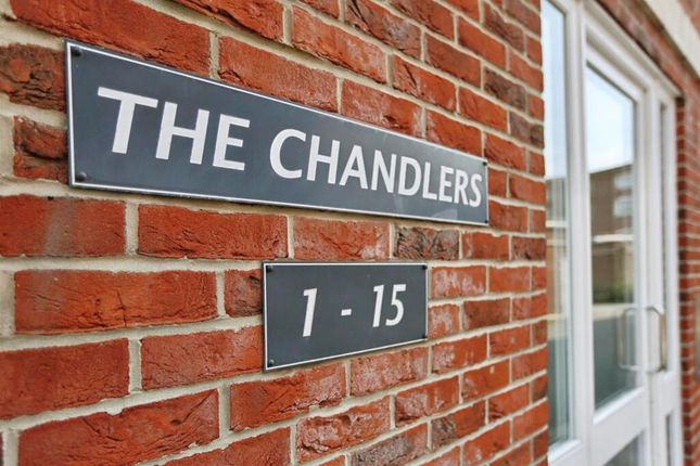 3 The Chandlers, Salt Meat Lane, Gosport photo 4