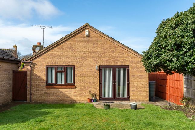 Detached bungalow for sale in Sherbourne Avenue, Bradley Stoke, Bristol, Gloucestershire