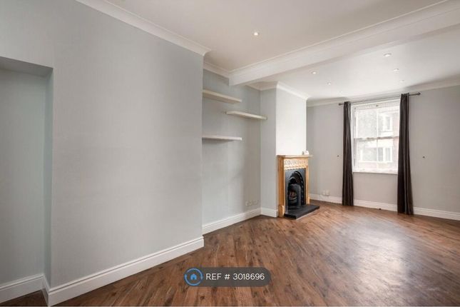 Garfield Terrace, York photo 3