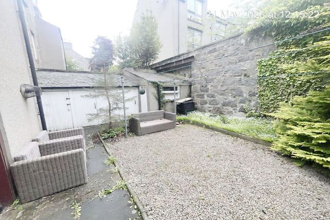 4, Stafford Street, First Floor Flat, Aberdeen photo 5