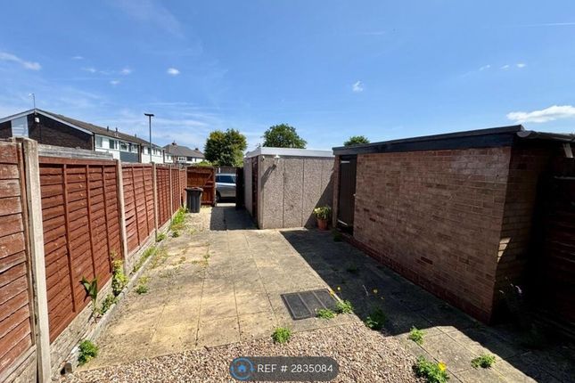 Rainford Way, Birmingham photo 2