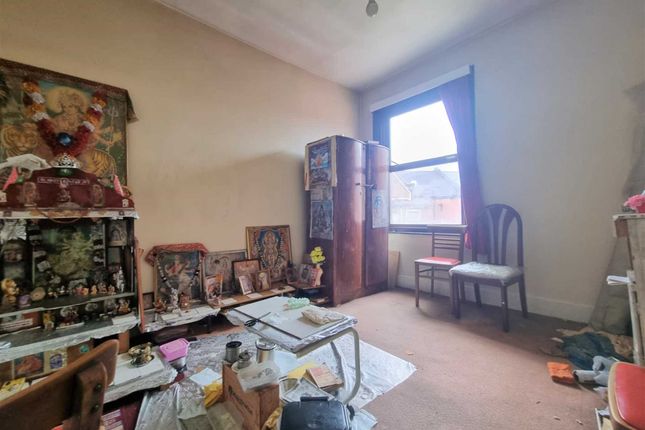Terraced house for sale in Colina Road, Harringay
