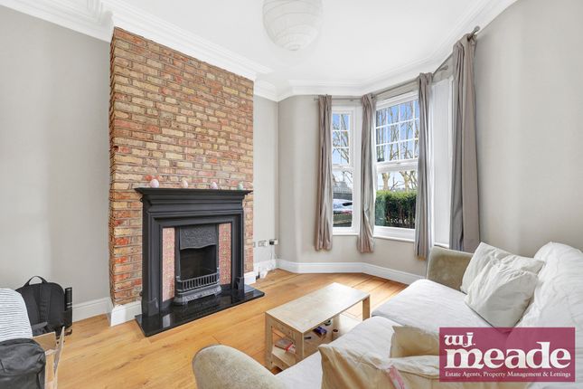 Terraced house to rent in Goodall Road, London