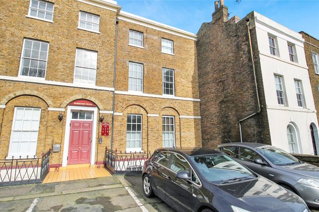 Flats for Sale in Chatham - Chatham Apartments to Buy - Primelocation