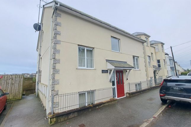 Flat for sale in Porth Gwel, Trevethan Road, Falmouth