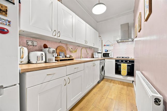 21, Thistle Street, Glasgow photo 4